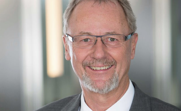 Franz Wirnhier ist Vorstandsvorsitzender der Landesbausparkasse Bayern.