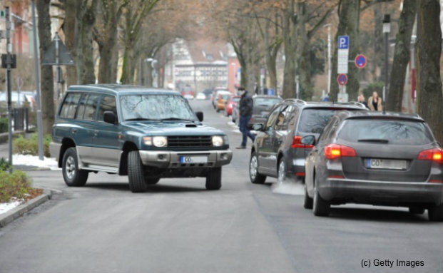 So lohnt sich der Preisvergleich von Kfz-Tarifen