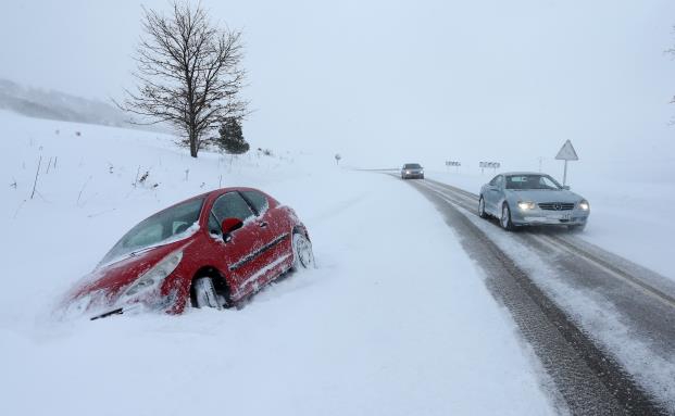 2014 wechselten 1,8 Millionen Kfz-Kunden den Versicherer