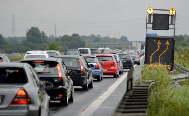 Rabatt gegen Fahrverhalten