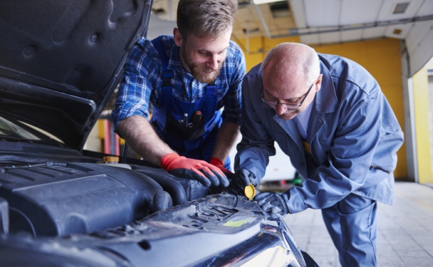 So bleibt die Schadenfreiheitsklasse auch nach mehreren Jahren ohne Auto erhalten