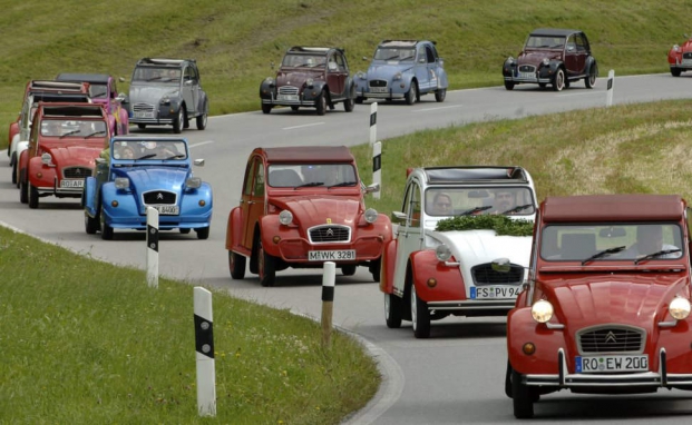 „Für Makler lohnt es, sich mit dem Thema Oldtimer zu befassen“