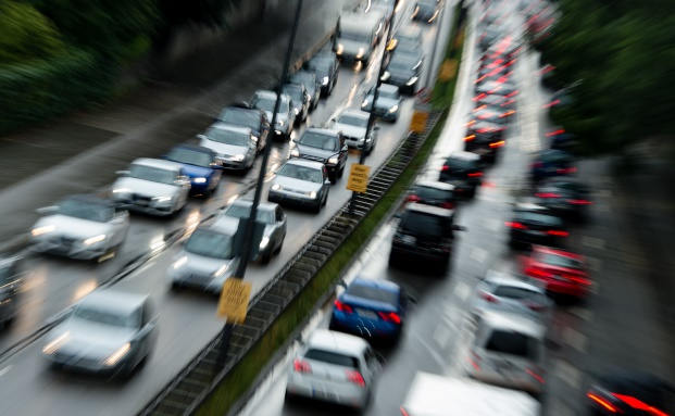 Versichert fahren ist in München am teuersten