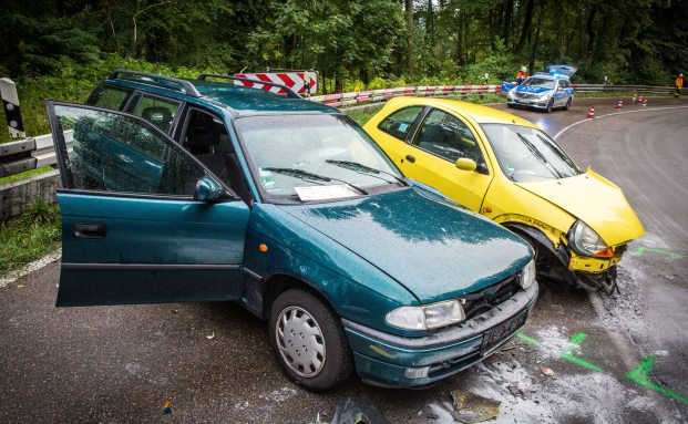 Die zehn beliebtesten Versicherungen der Deutschen