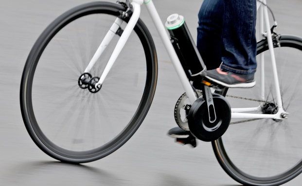 Fahrrad, E-Bike und Motorrad vernünftig versichern