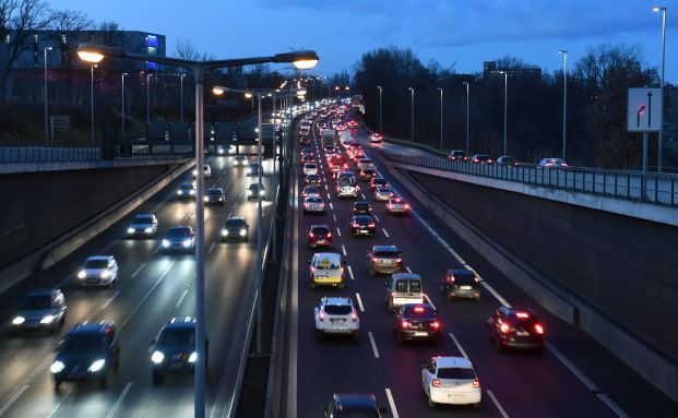 Sieben Irrtümer in der Kfz-Versicherung