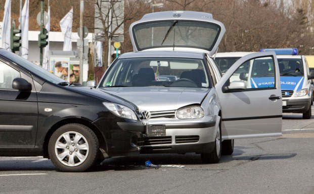 Warum eine Fahrerschutzversicherung sinnvoll ist