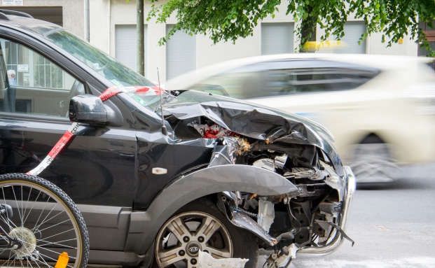 Unfallmeldedienst der Kfz-Versicherer meldet 85.000 Kunden