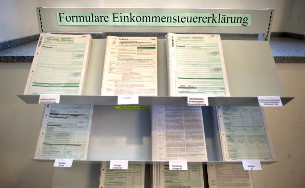 Für diese Versicherungen gibt es Geld vom Fiskus zurück