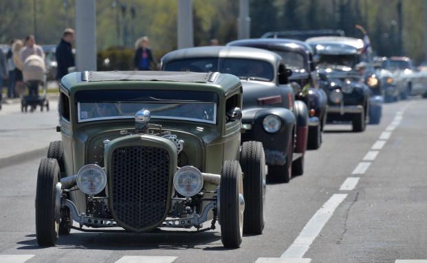 Oldtimer-Besitzer nur schlecht auf den Winter vorbereitet