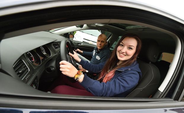 Verti will keine Fahranfänger versichern