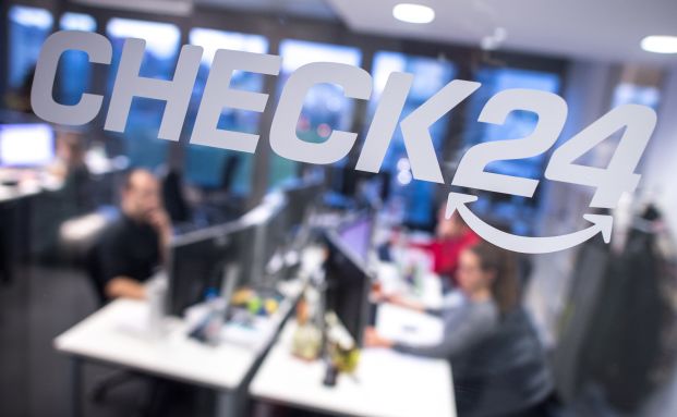 Check24 setzt Gerichtsurteil um