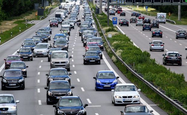 Autofahrer können 30 Prozent sparen