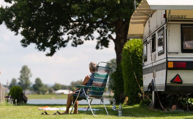 Wie Wohnwagenbesitzer ihr mobiles Zuhause bestmöglich absichern