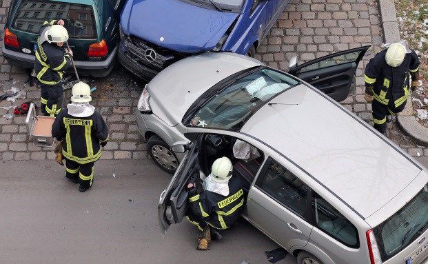 Kfz-Haftpflichtversicherer wollen Erstattung drücken