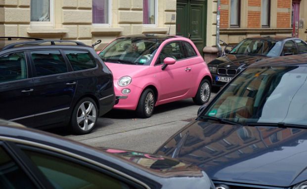 Viele Autofahrer vergleichen keine Preise vorm Vertragsabschluss