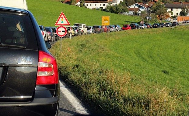 Kfz-Direktversicherer punkten eher beim Kunden