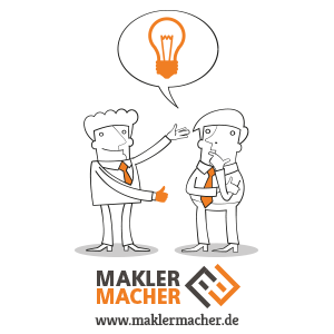 Maklermacher