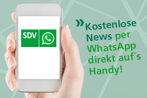 News direkt aufs Smartphone