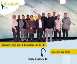 BIOMEX.TV