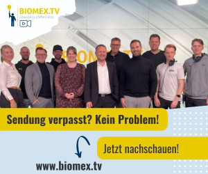 BIOMEX.TV