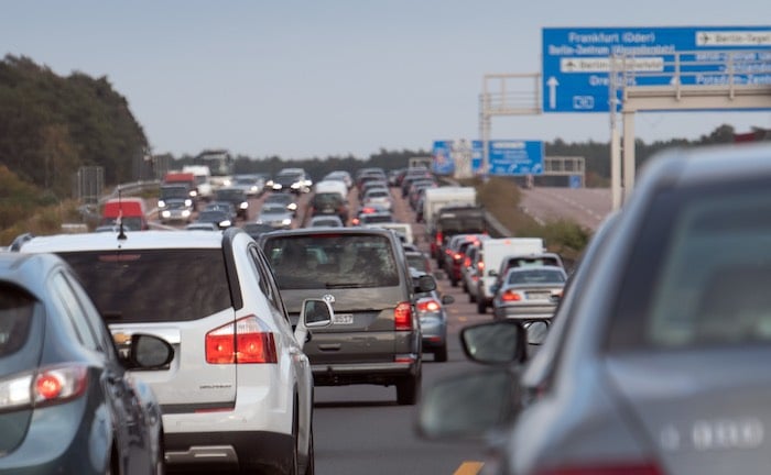 Kfz-Versicherung in Stadtzentren bis zu 21 Prozent teurer