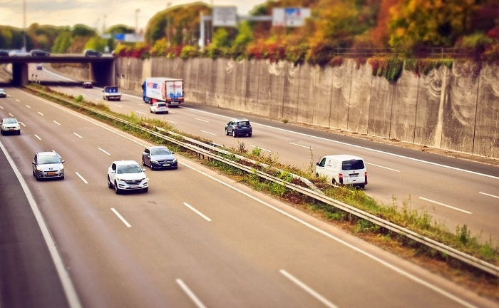 Vergleichsportal berechnet Ersparnis bei Kfz-Versicherung