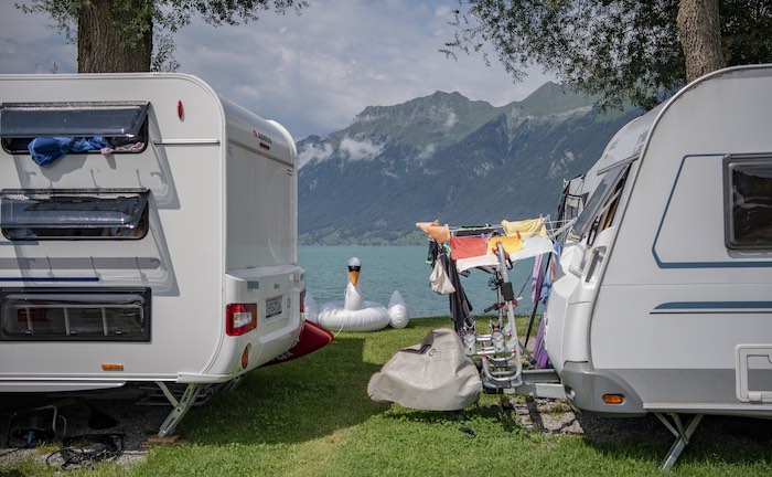 Diese Versicherungen brauchen Camping-Fans