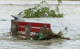 Klimakrise erfordert besseren Hochwasserschutz