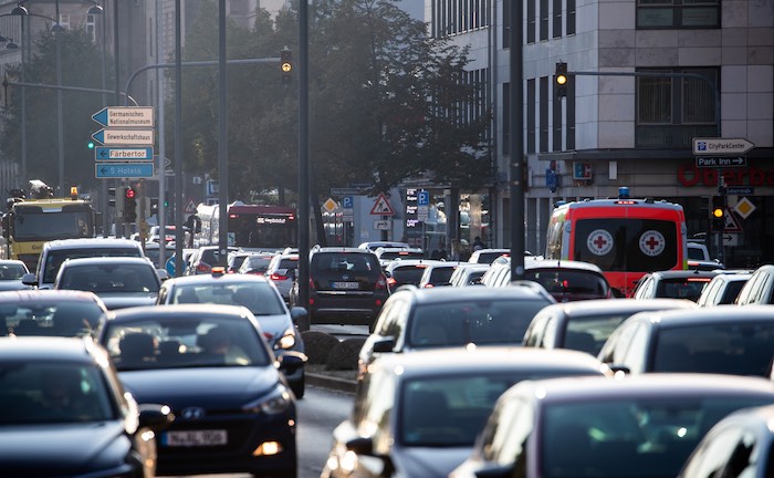 Geldsparen bei der Kfz-Versicherung – es geht auch ohne Kündigung