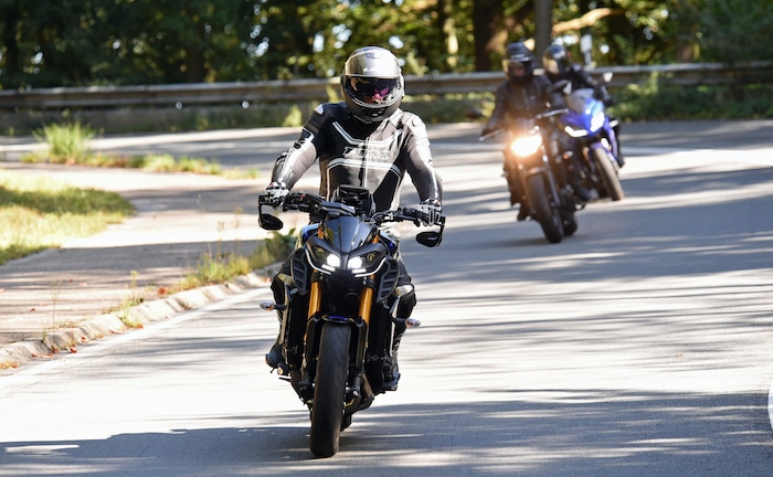 Motorradversicherung – diese Stellschrauben gibt es beim Beitrag