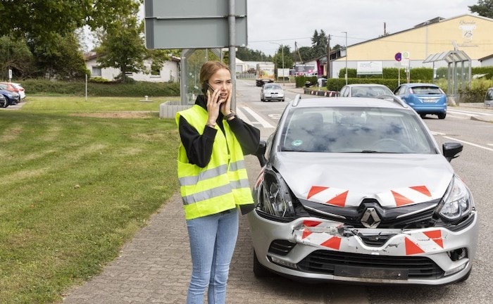 Deutsche wünschen sich schnelle Schadenregulierung