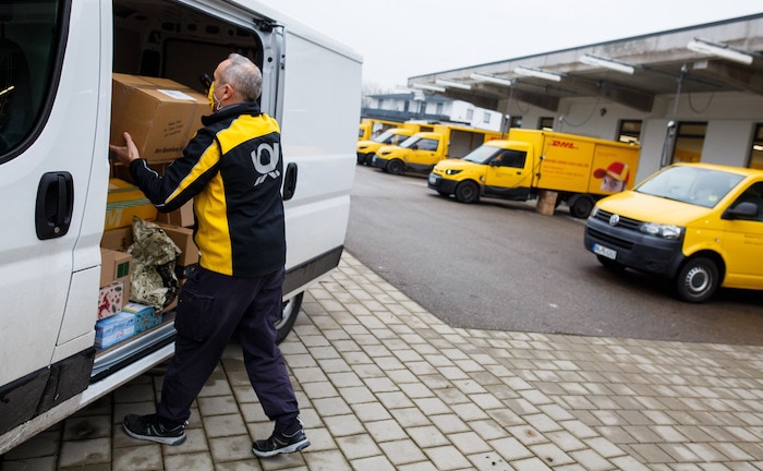 Warum sich die Versicherung von Fahrzeugflotten für Makler lohnt