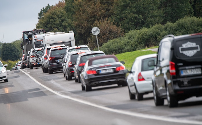 Diese Kfz-Versicherungen überzeugen