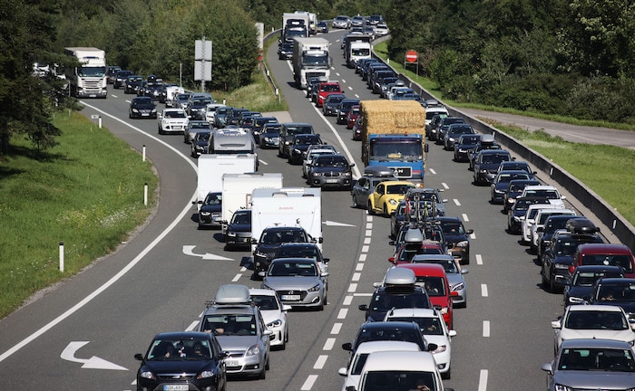 Wechselaktivität in der Kfz-Versicherung sinkt auf 18 Prozent