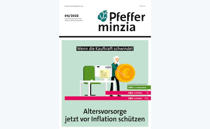 Jetzt Die August-Ausgabe Des Pfefferminzia Printheftes Lesen ...