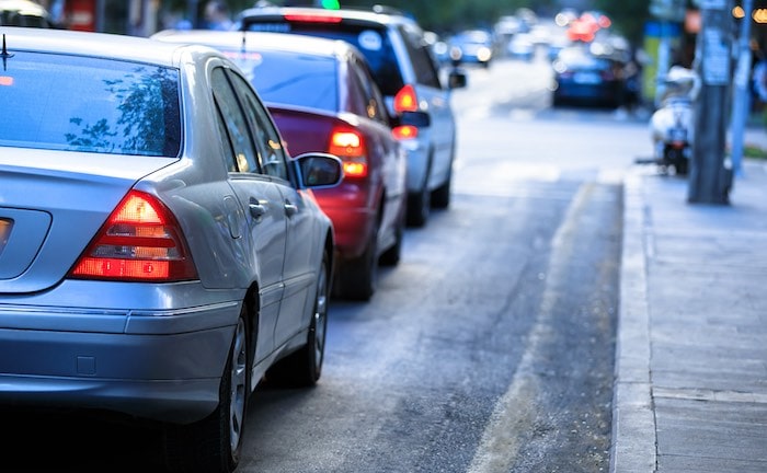 Autofahrer müssen stärker auf die Kosten schauen