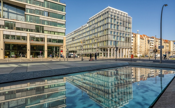 Versicherungswirtschaft meldet hellere Aussichten