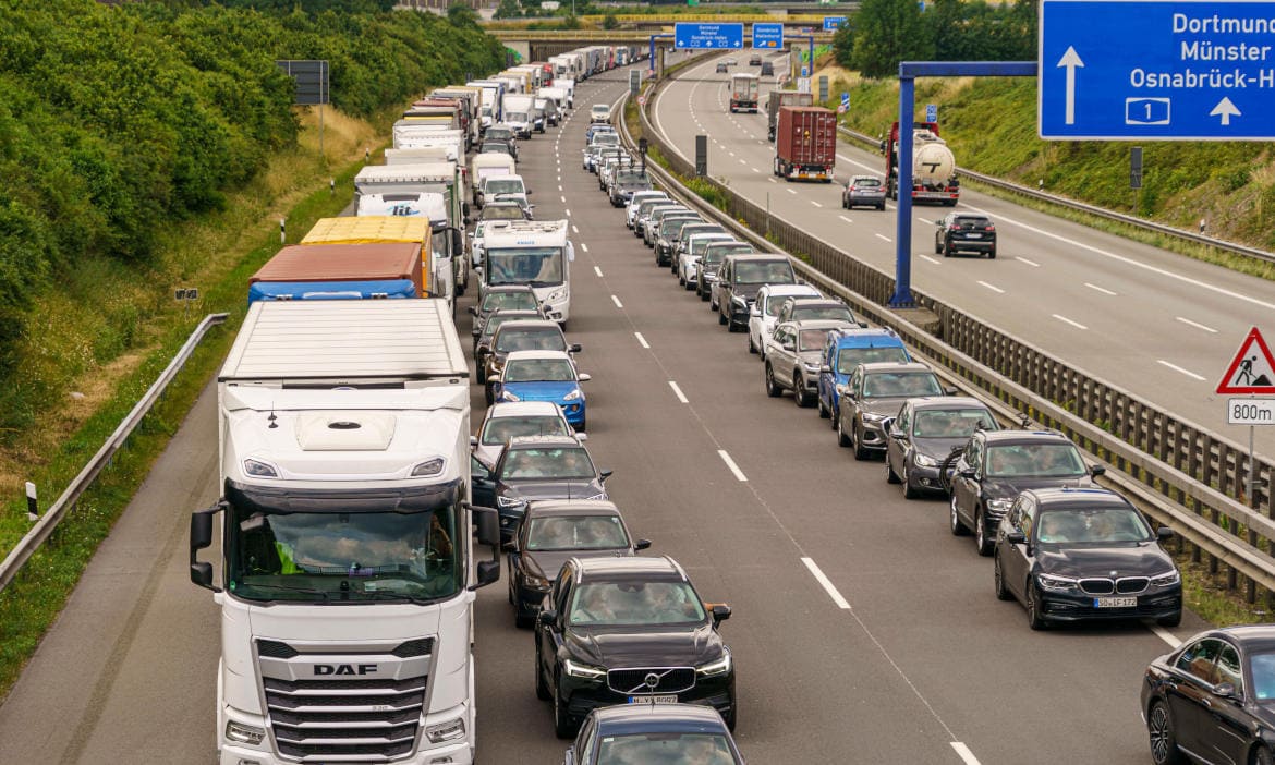 Diese KFZ-Versicherer haben 2023 die zufriedensten Kunden