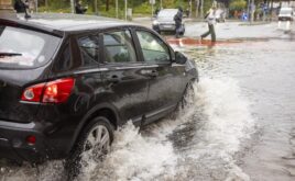 Dieses Verhalten kann den KFZ-Versicherungsschutz kosten