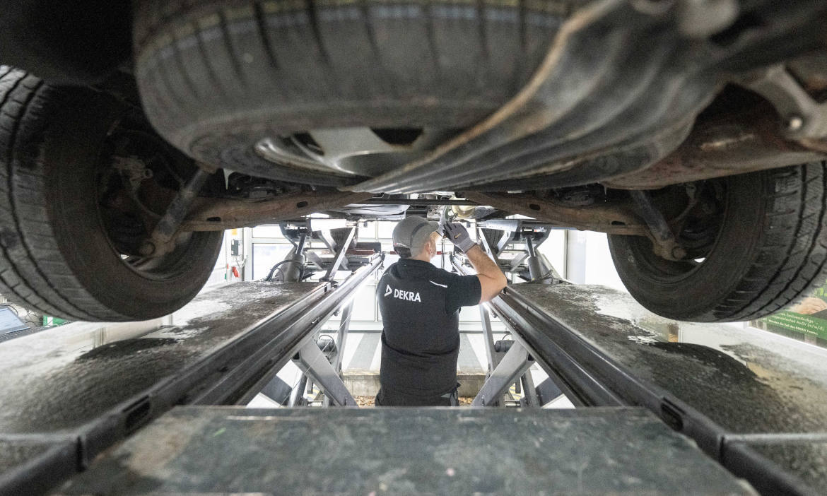 Wie sich die Kosten rund ums Auto entwickelten