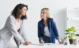 Frauen – die unterschätzte Zielgruppe