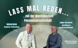 „Echte schuldbefreiende Lösungen für Pensionsverpflichtungen“