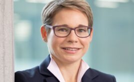 Anke Idstein wird Vorständin Produkte bei Allianz Kranken