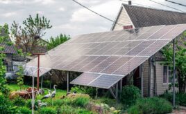 Wie Makler jetzt vom Boom der Photovoltaik profitieren